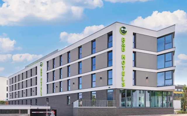 B&B HOTEL Arnsberg