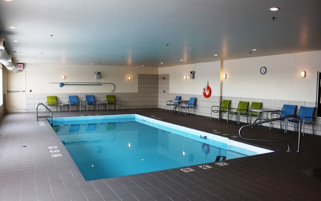 Holiday Inn Express Yorkton East by IHG