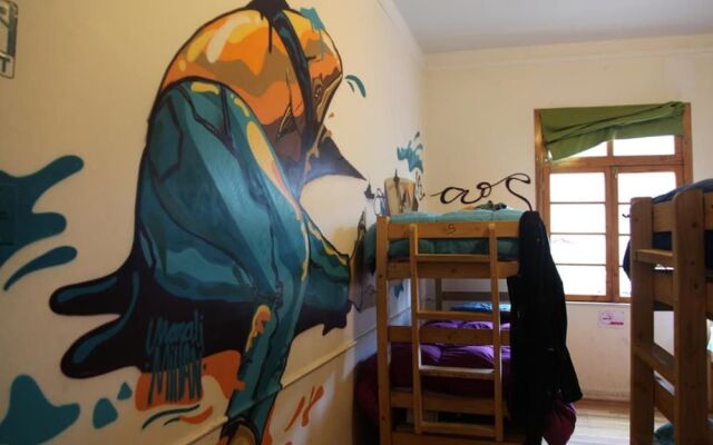 Hostal Po