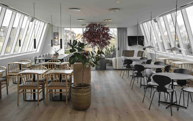 Four Points Flex by Sheraton Køge