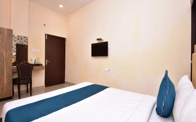 SilverKeyExecutiveStays38545StayhubParkStreet