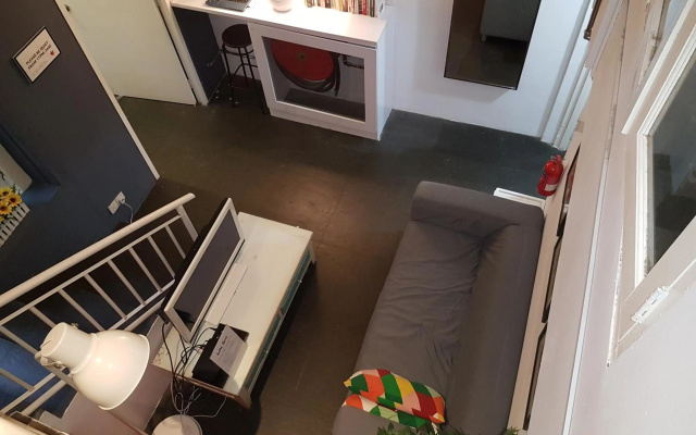 Royal Lodge @ Pagoda Street – Guest Rooms – Singapore