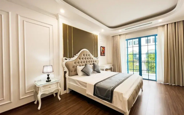 Phoenix Villas Sun Ha Long