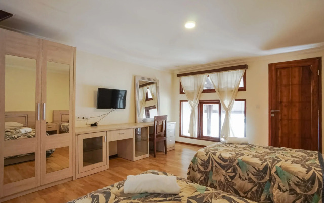 Balitung Villa Seminyak