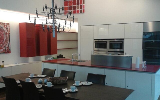 Abina Appartements de Luxe