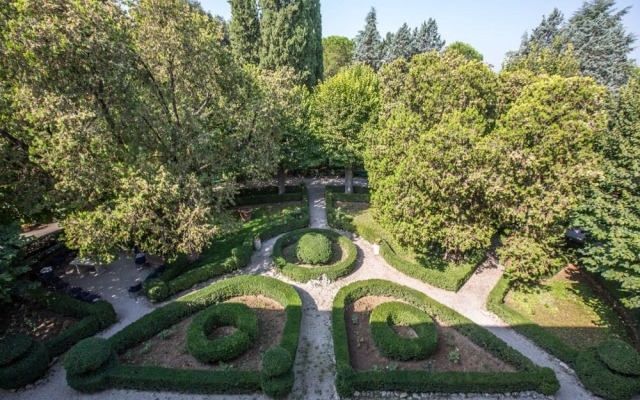 Villa San Lucchese