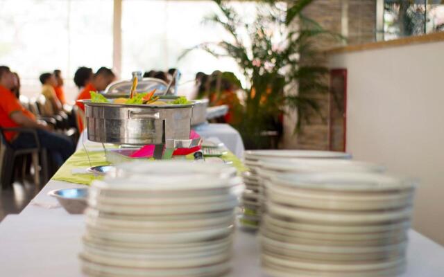 Hotel Andinos Plaza Florencia