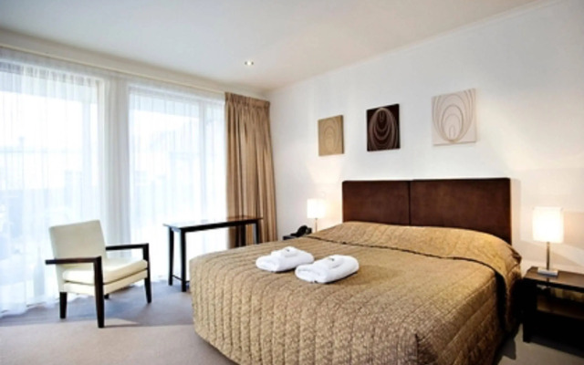 The Manna, Ascend Hotel Collection