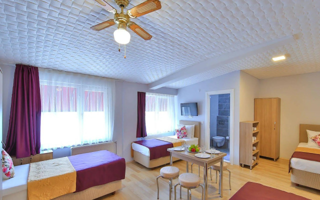Palmada Hotel