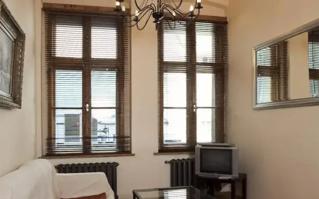 Moderion - Old Town North