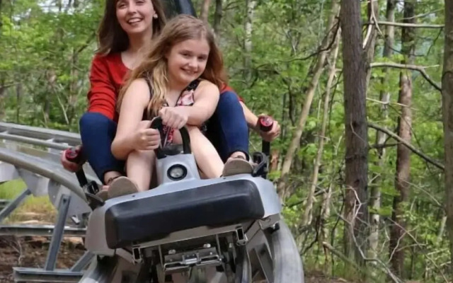 Whispering Pines 354