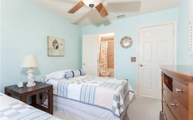 Summerhouse 408 - Two Bedroom Condo