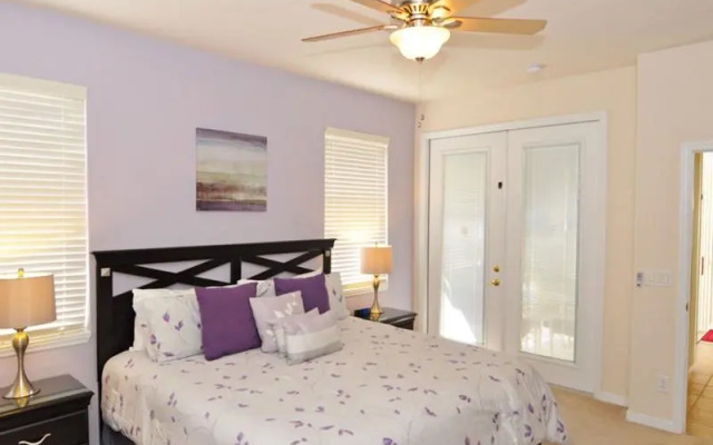 Orange Tree Executive Gamesroom