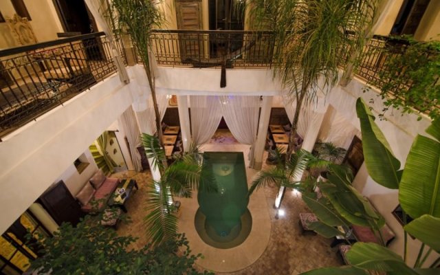 House With 6 Bedrooms in Marrakech, With Private Pool, Furnished Terra
