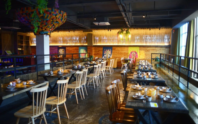 Viwo Leisure Hotel
