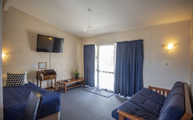 Tuki Tuki Motel