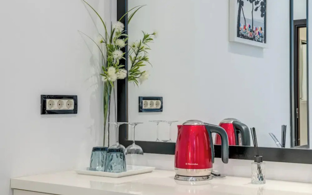 Tango Luxury Rooms