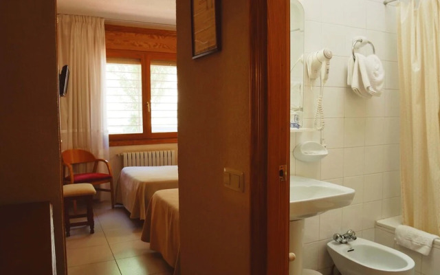 Hotel Balneario de Tus