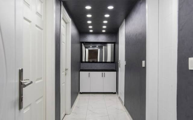 Galataport Suites