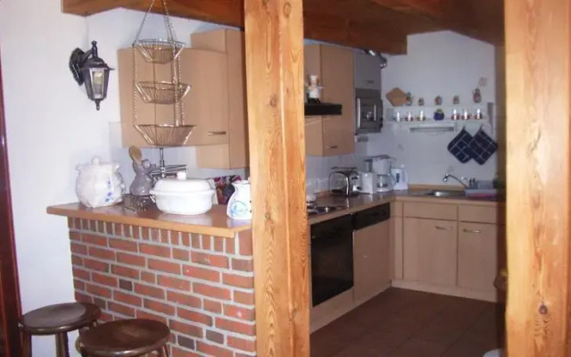 Ferienhaus Rankwitz