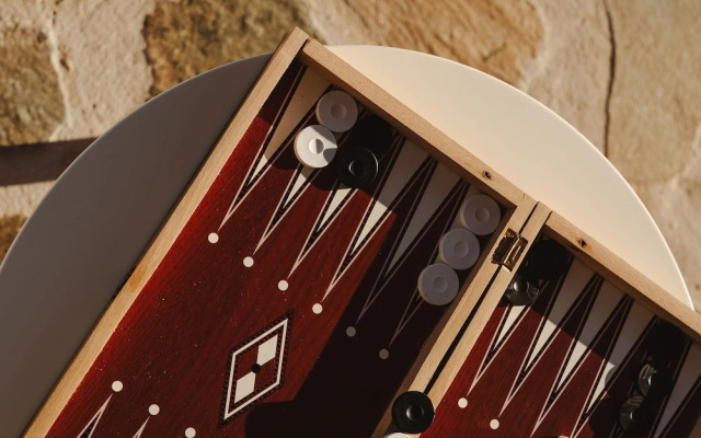 291424 - Villa Flo in Naxos