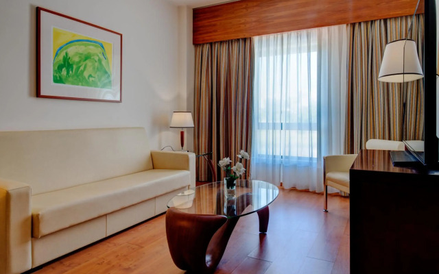 VIP Executive Santa Iria Hotel