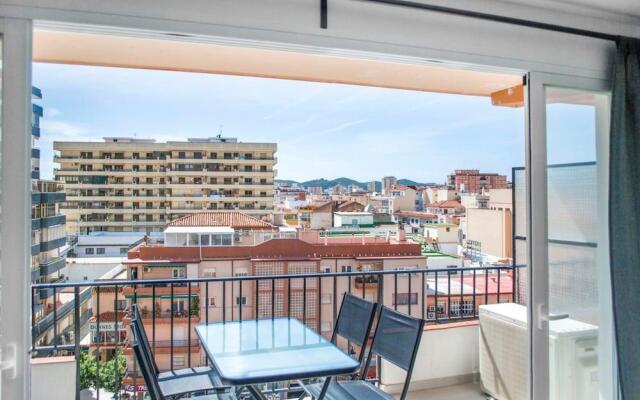 107321 - Apartment in Fuengirola