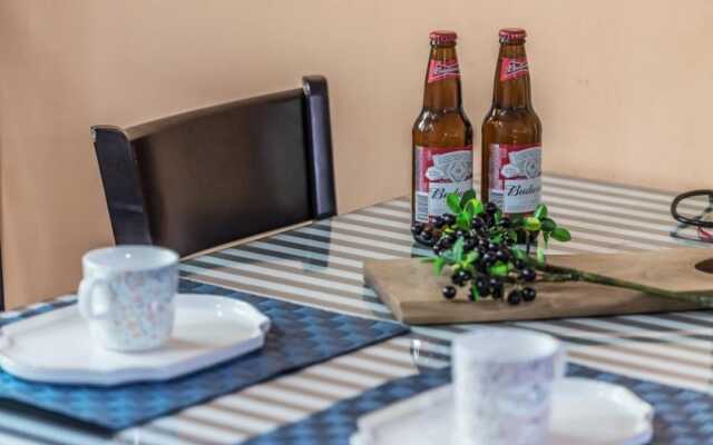 Namyangju S Nine Pension