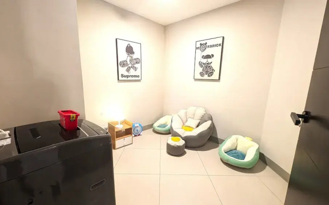 EG Private House - BGC Uptown