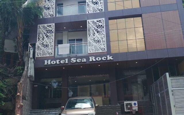 Hotel Sea Rock