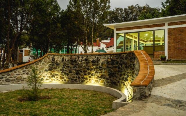 Villas Xänthe Rotamundos