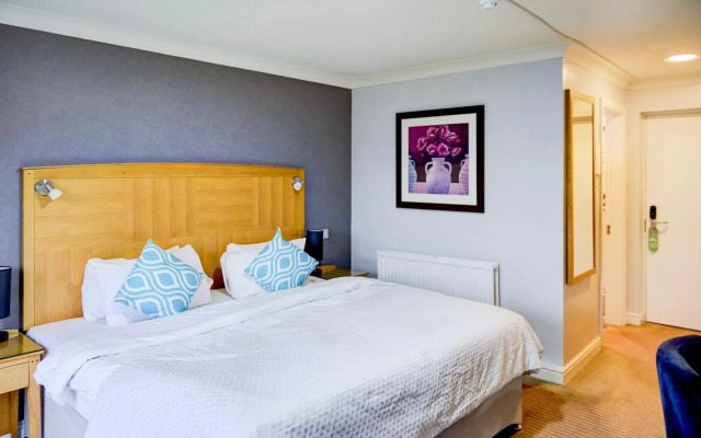 Warwickshire Park Hotel Kenilworth by Belvilla