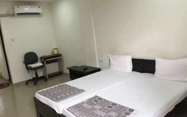VRP Guest House