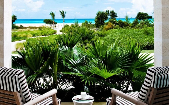 Villa Amazing Grace