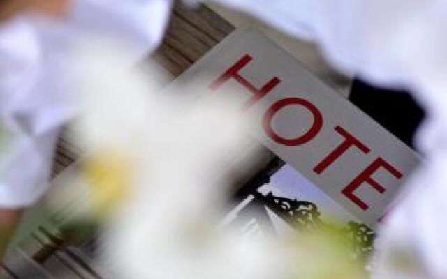 Hotel Ril