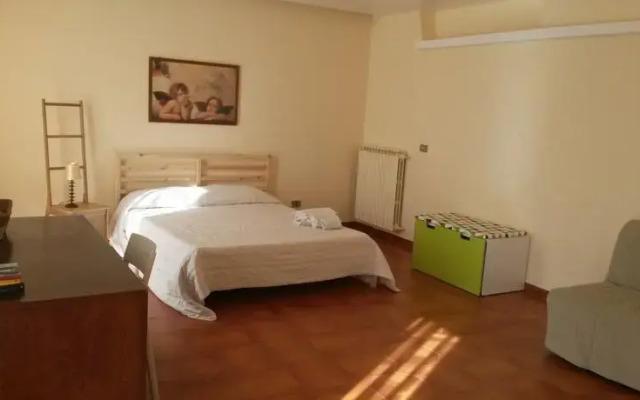 Roma Attic