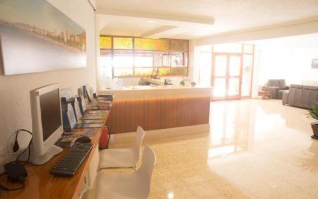 Hotel Ecoavenida