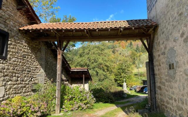 Chambre d hôtes La Vaisse