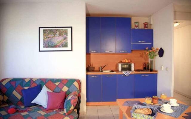 Lagrange Vacances - Royal Parc / L'Alizier