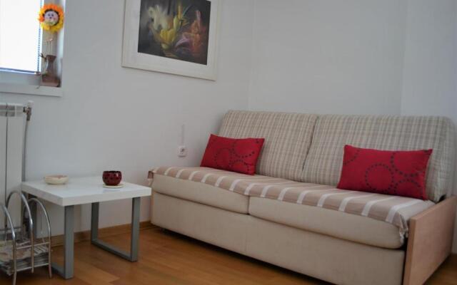 Bodan apartment