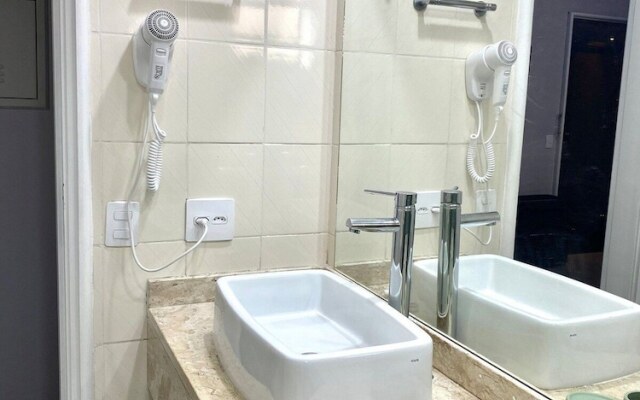 FLAT em LOCALIZAÇÃO FANTÁSTICA