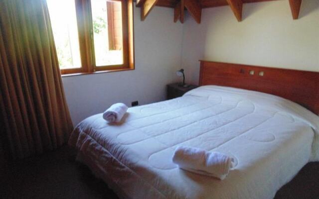 Enjoy Park Lake - Villarrica