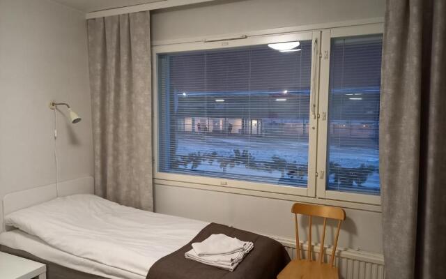 Matkakoti Lohja