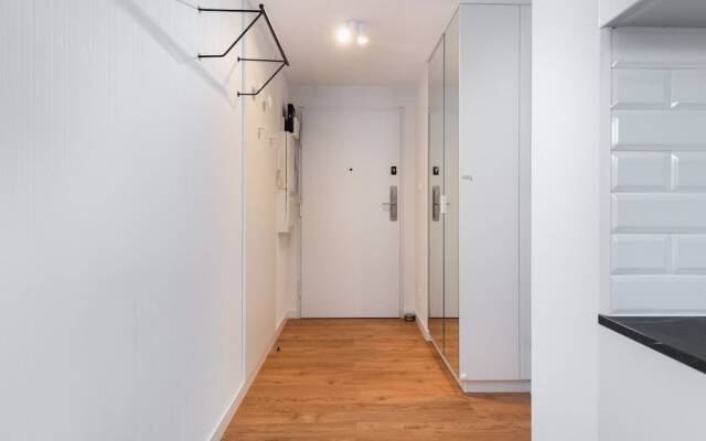 Mazowiecka Apartaments Seaview Pobierowo