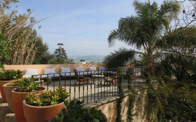 Mimi Calpe