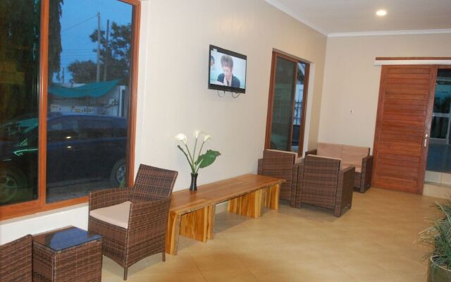 Kcc Hotel