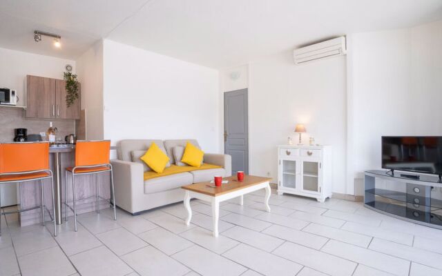 Les Terrasses de la Mer 13427