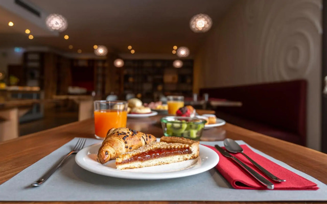 UNAHOTELS Le Terrazze Treviso Hotel & Residence