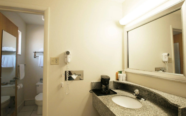 Best Western Paradise Inn & Resort