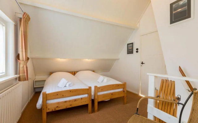 Vakantiehuis - Herenstraat 9 - Domburg